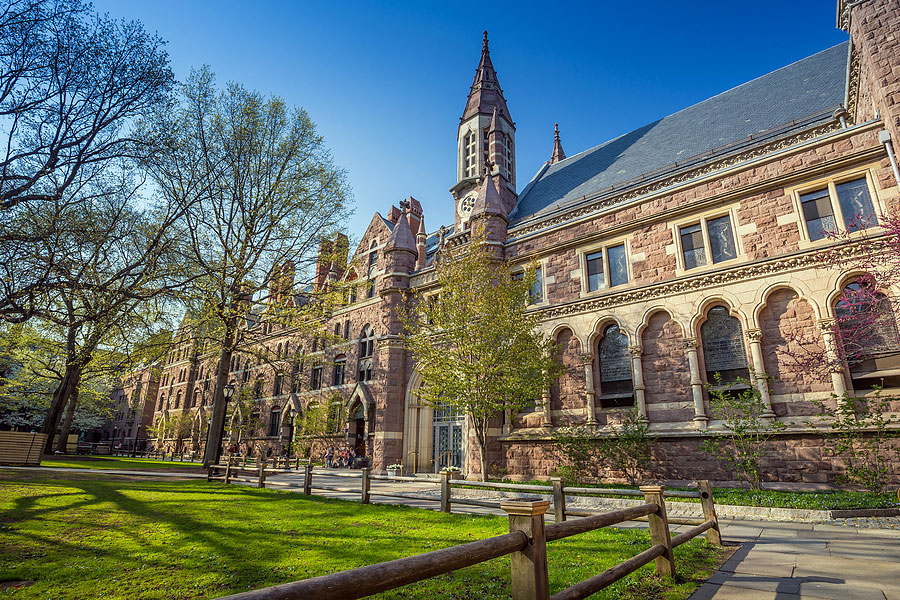 Yale University buildings